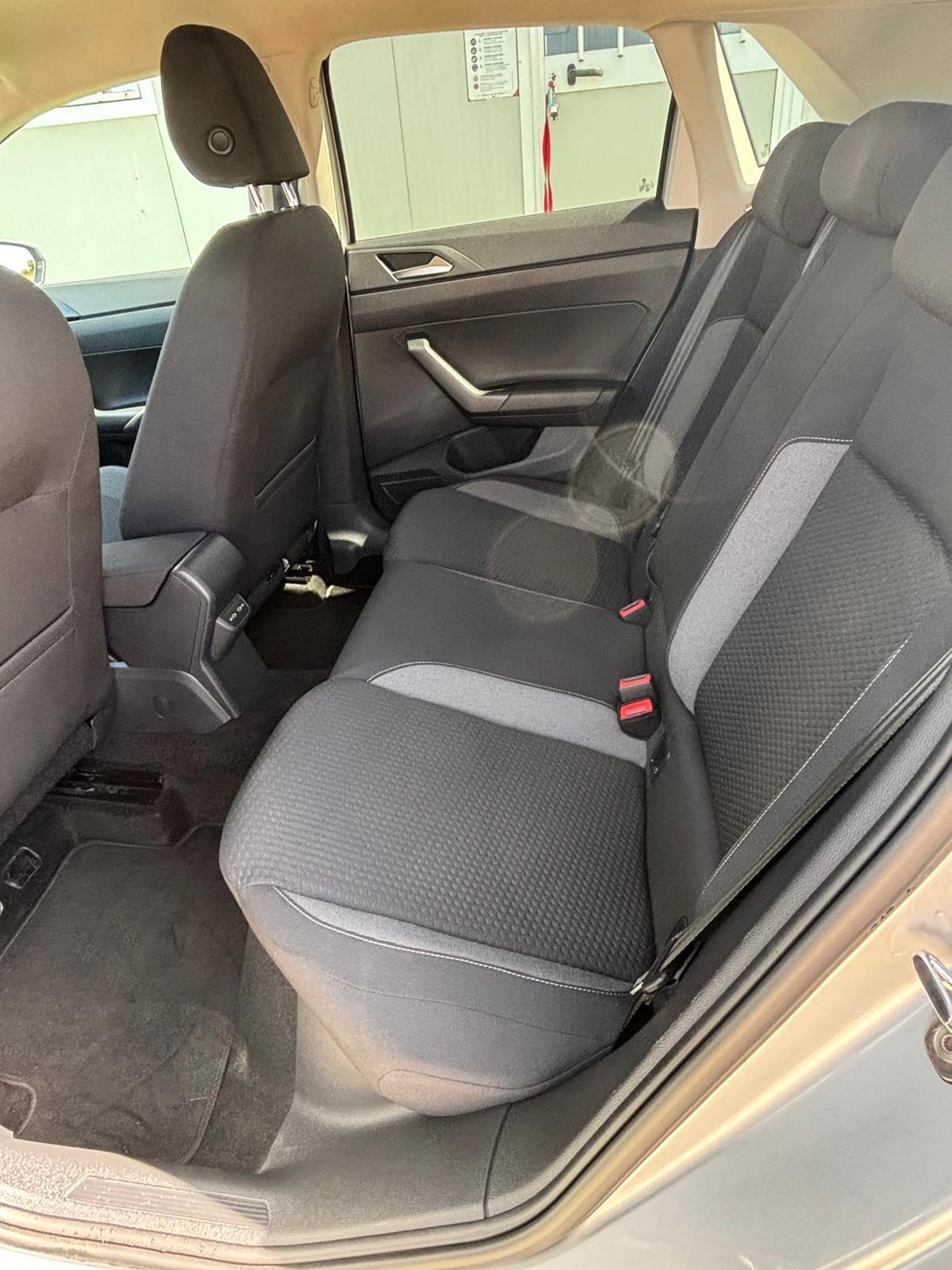 Volkswagen Polo 1.0 TSI Life BENZINA