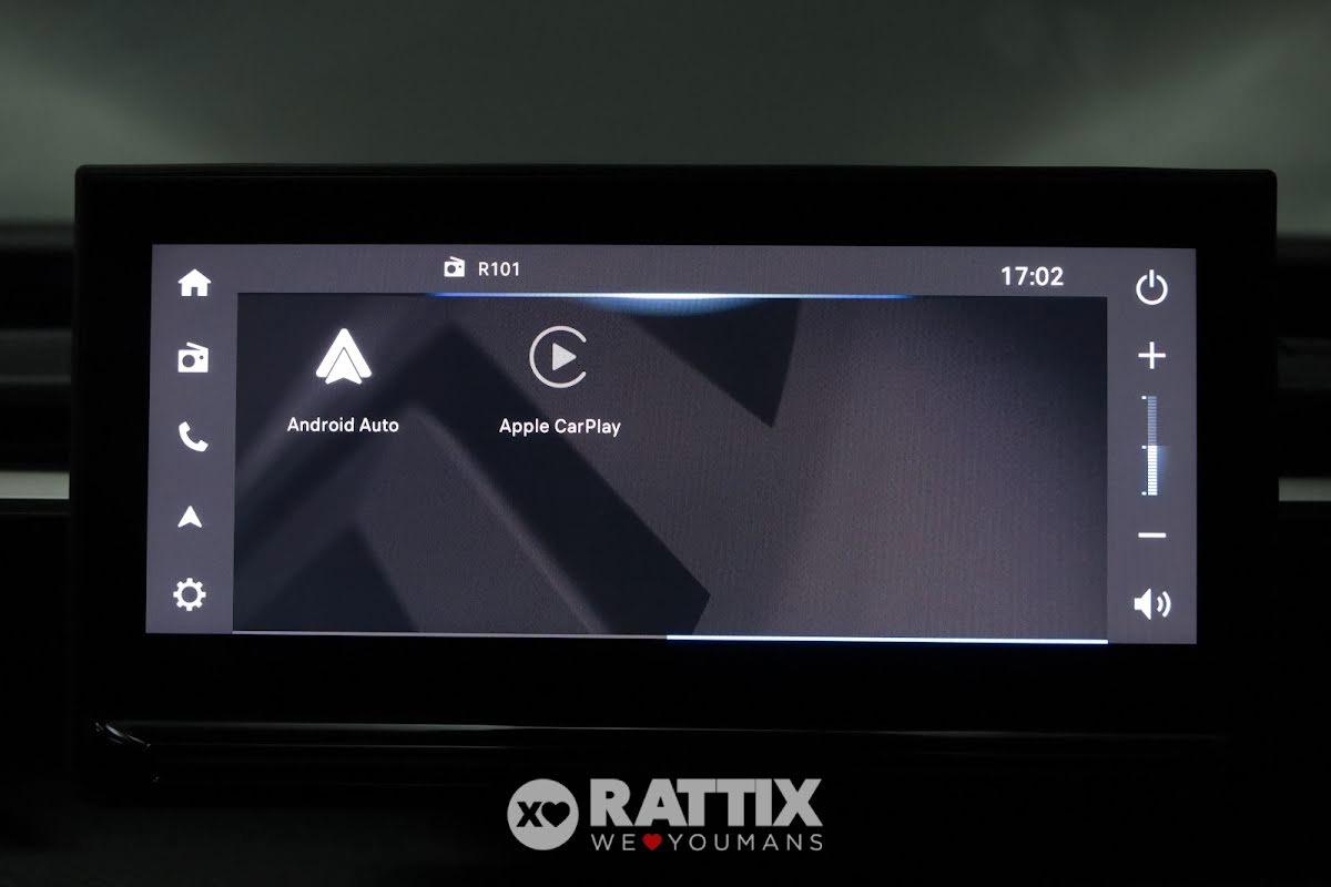 Citroen C3 1.2 Puretech 100CV Max