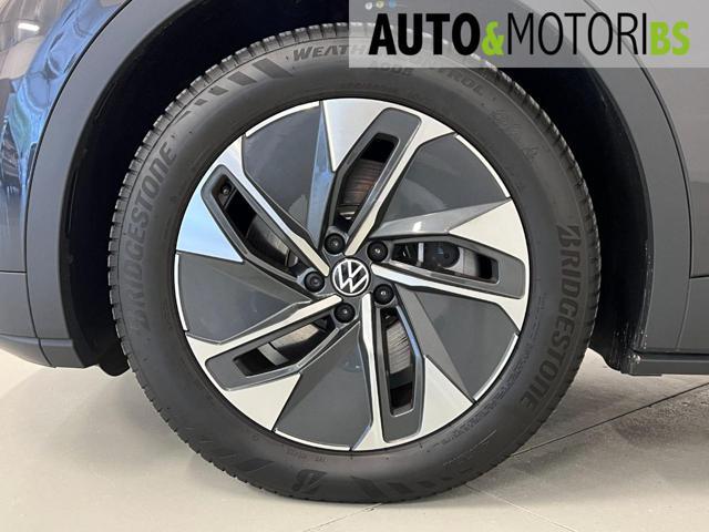VOLKSWAGEN ID.4 77kwh Pro Performance 204cv