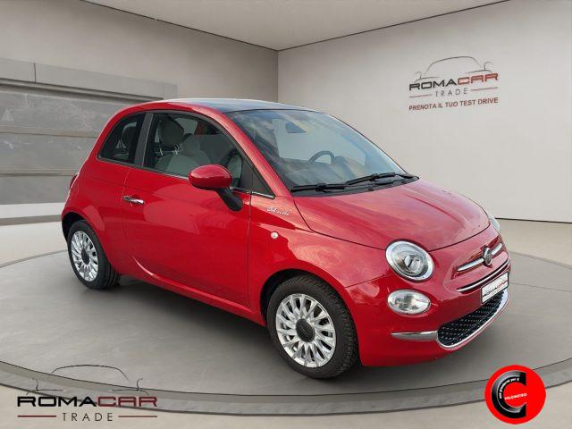 FIAT 500 1.0 Hybrid Dolcevita VARI COLORI!!