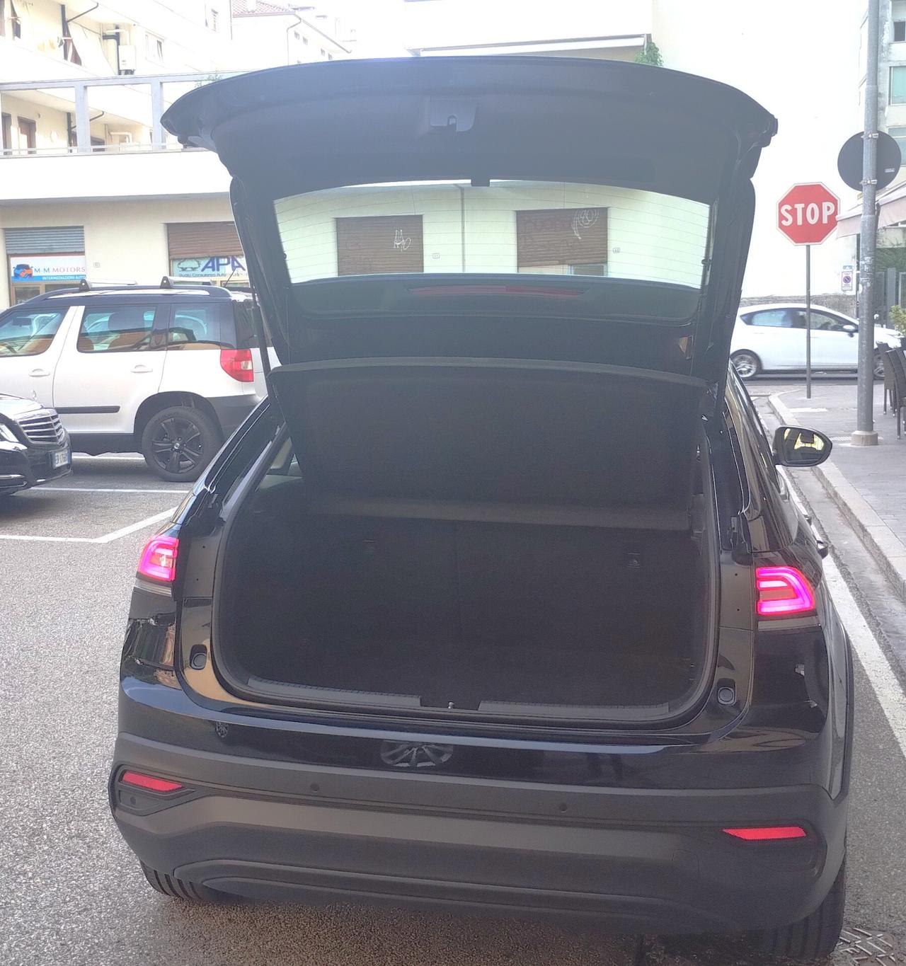 Volkswagen Taigo 1.0 TSI 110 LIFE