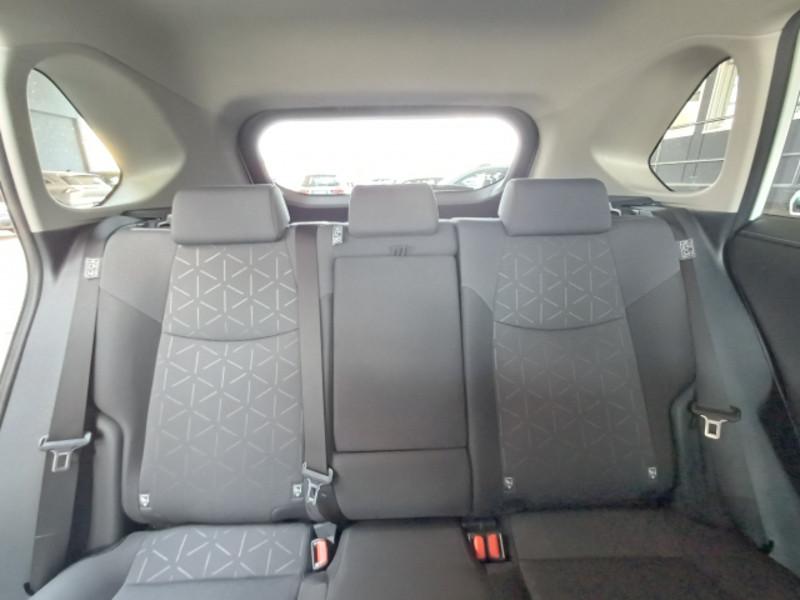 TOYOTA RAV 4 2.5 HV 178 CV E-CVT DYNAMIC AWD-I SUV