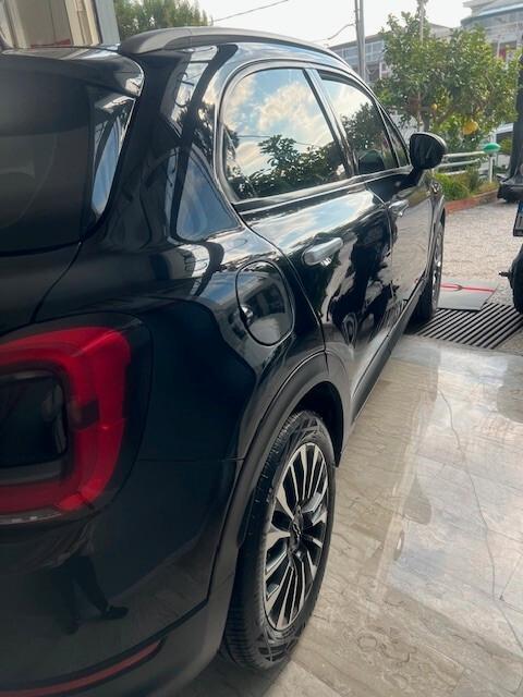 Fiat 500X 1.6 MultiJet 130 CV Cross
