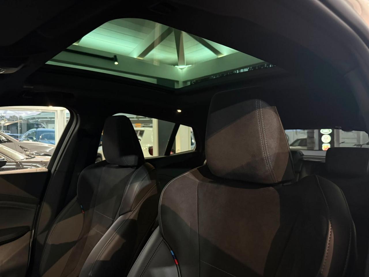 Bmw X2 sDrive 18d Msport Pro