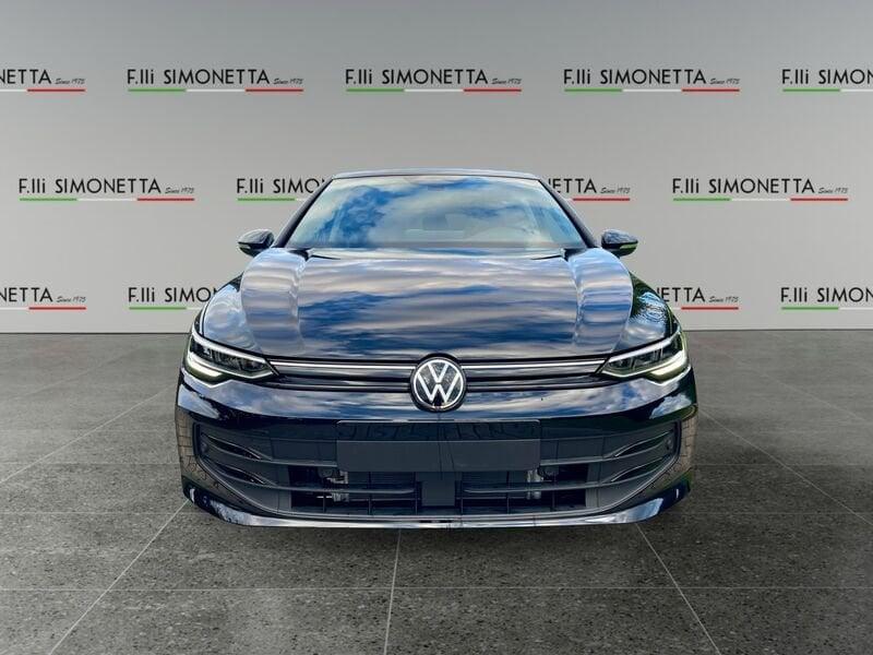 Volkswagen Golf 1.5 tsi Life 150cv - KM0