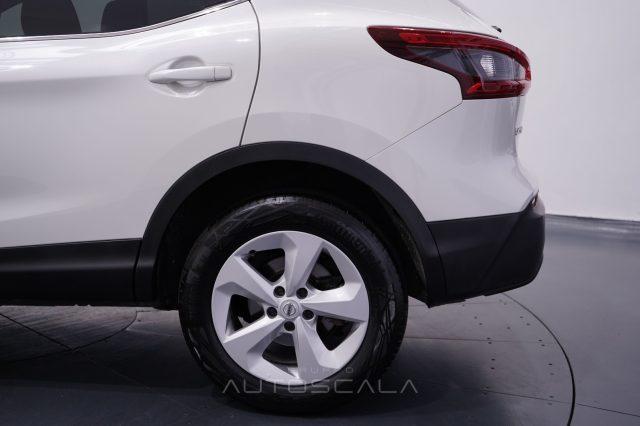 NISSAN Qashqai 1.5 dCi 115 CV DCT Business