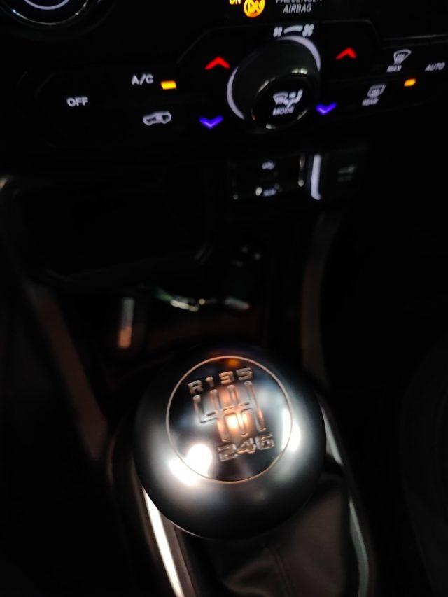 JEEP Renegade 1.6 Mjt 130 CV Limited FULL LED