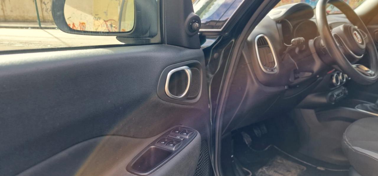 Fiat 500L 1.3 Multijet 95 CV Cross FINANZIAMENTI ANCHE SENZA BUSTA PAGA!
