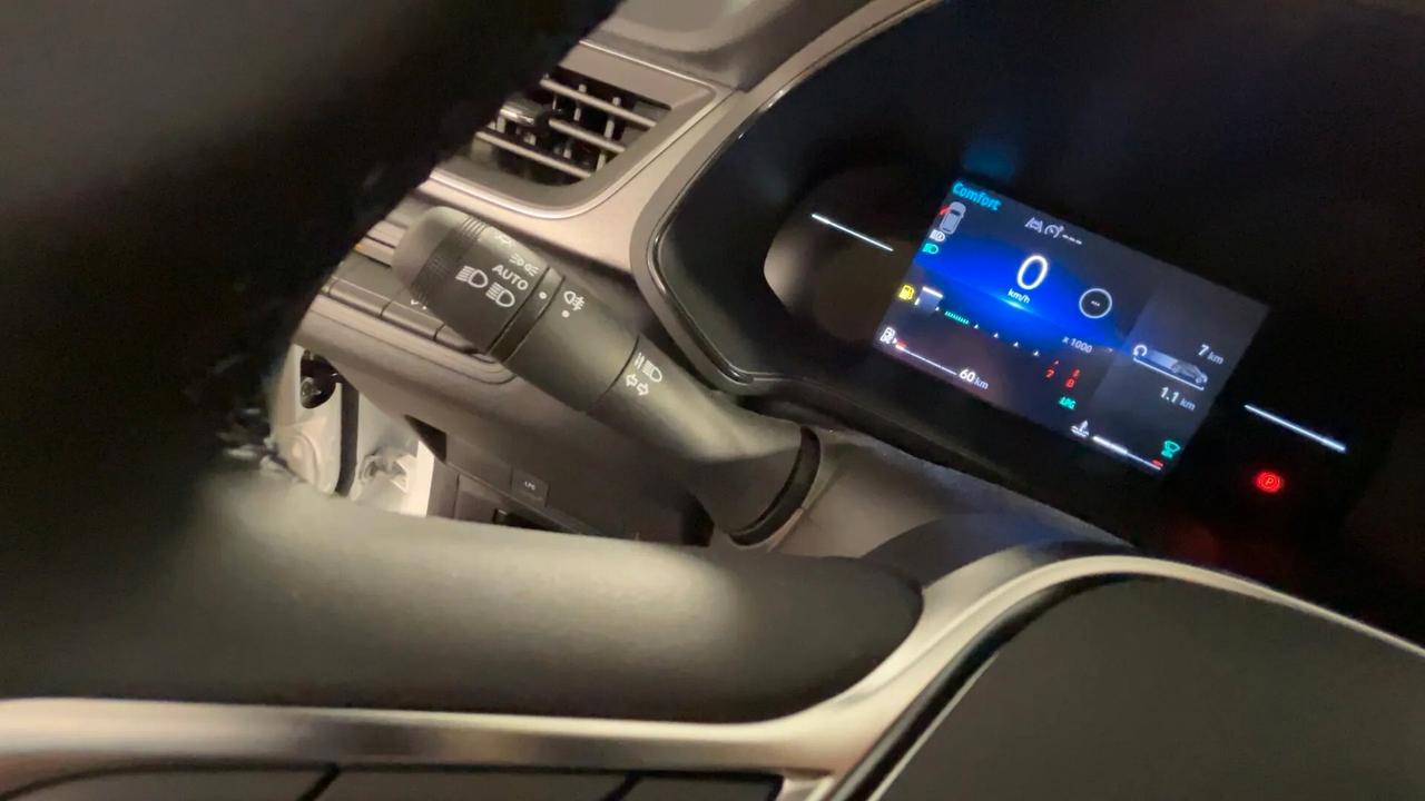 Renault Captur ECO-G 100 CV Techno