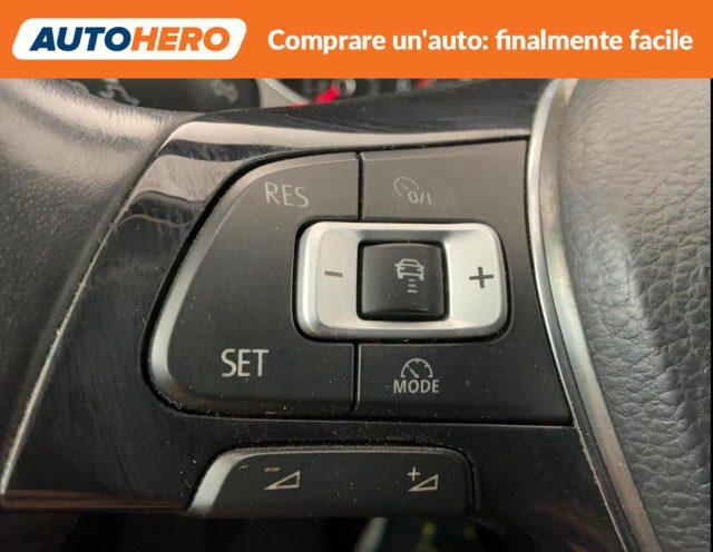 VOLKSWAGEN Golf 1.6 TDI 115 CV 5p. Business BlueMotion Technology