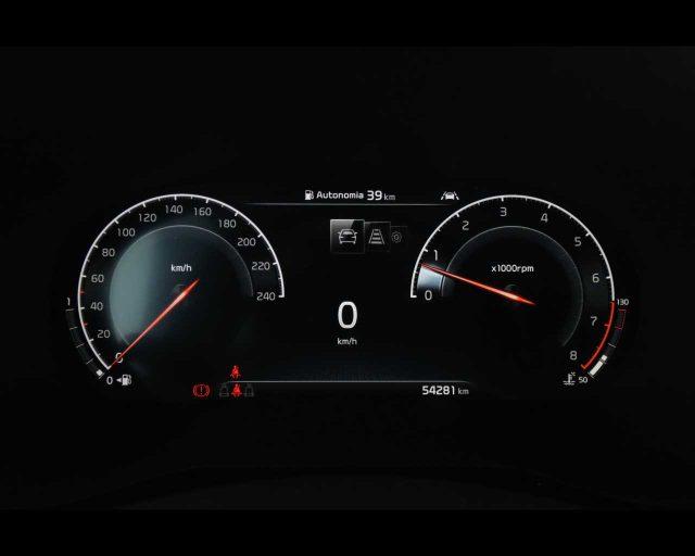 KIA XCeed 1.5 T-GDi 160 CV Style