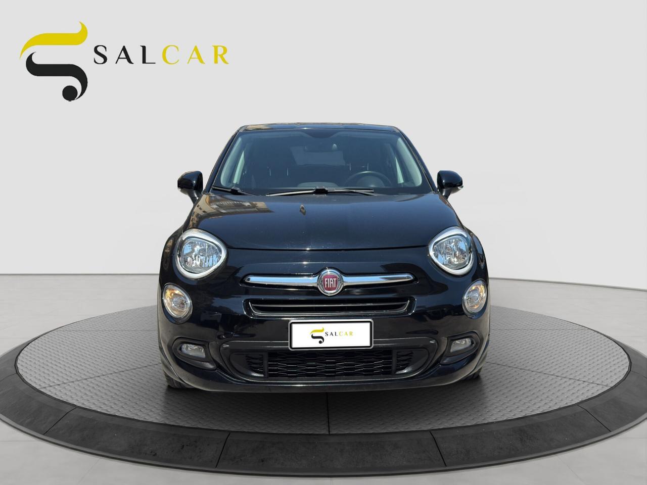 Fiat 500X 1.3 mjt 95cv Lounge 2017