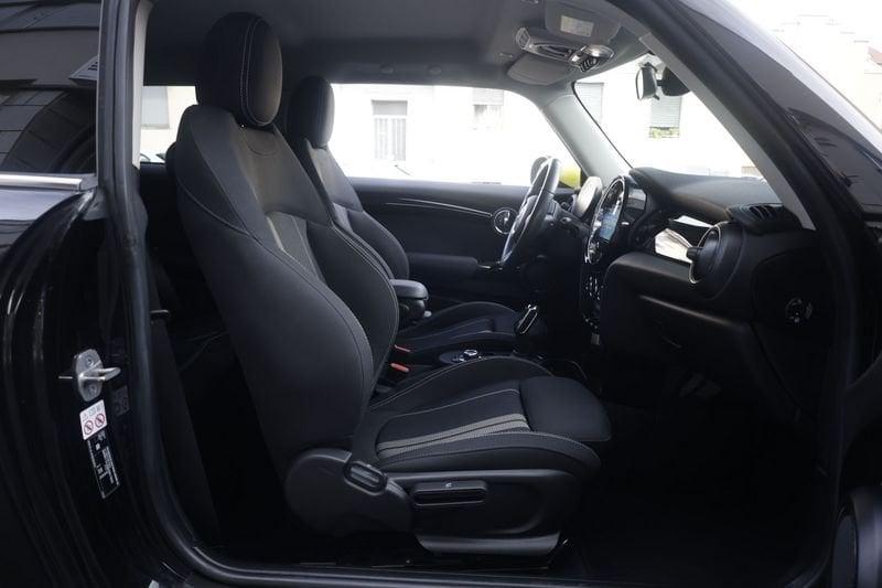 MINI Mini Full Electric MINI Mini Full Electric Mini Cooper SE Yours 75KW ANNO 2021