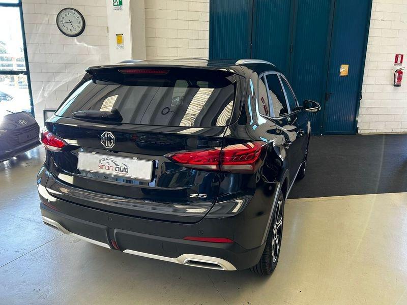 MG ZS ZS 1.5 Comfort - PROMO SIRONIAUTO+