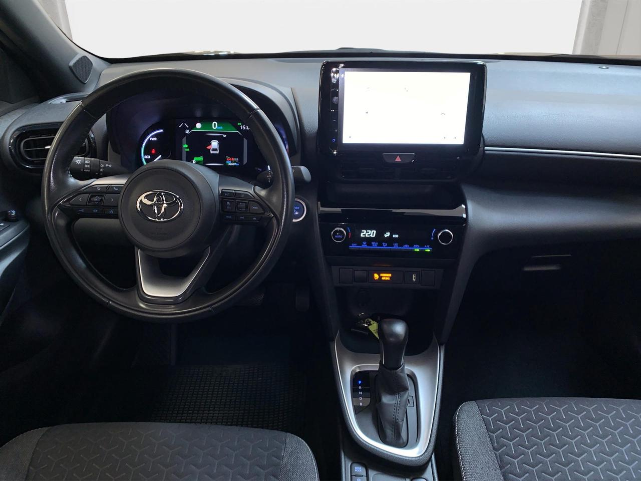 Toyota Yaris Cross 1.5h Trend fwd 116cv e-cvt