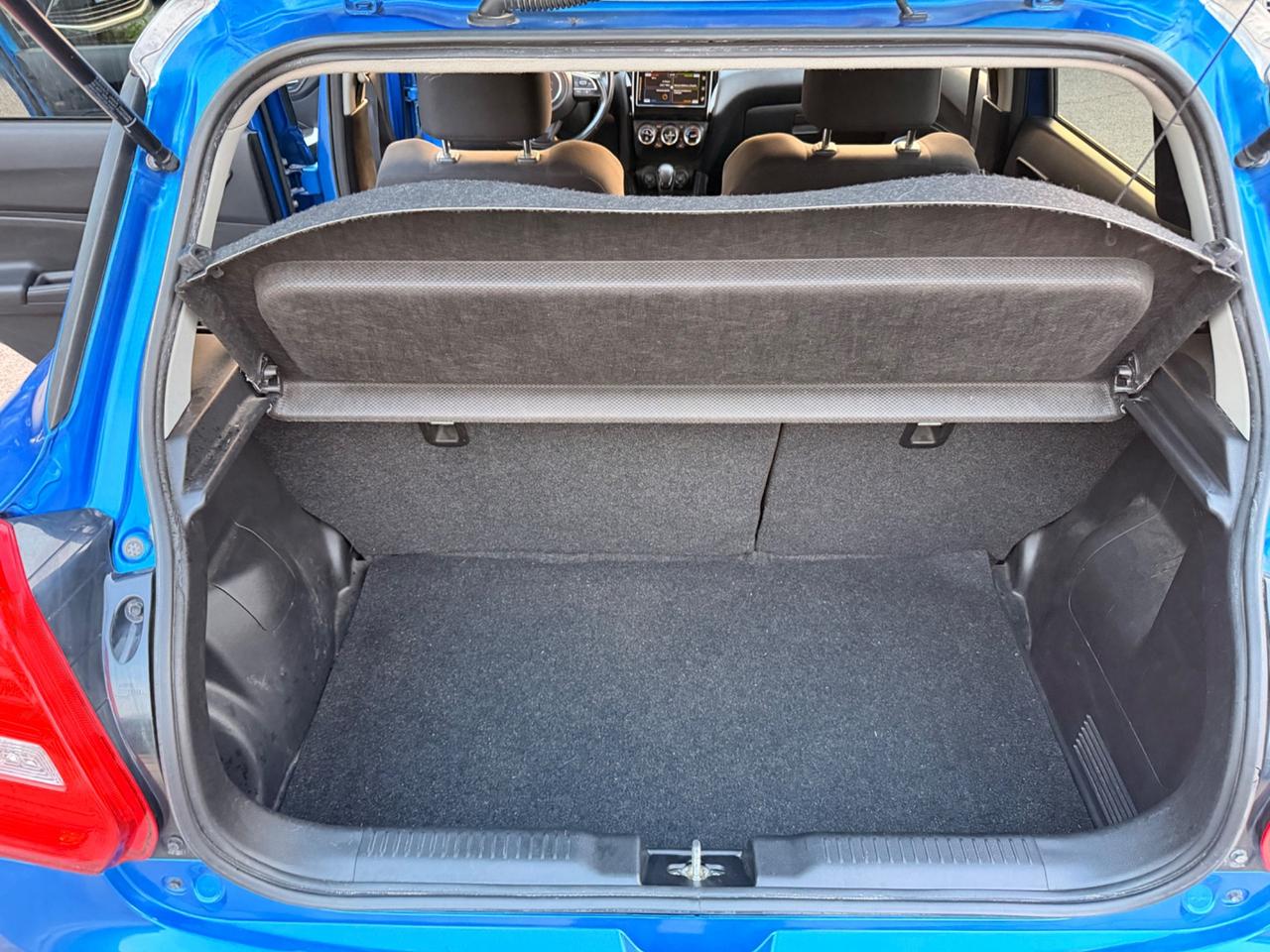 Suzuki Swift 1.0 Boosterjet A/T S
