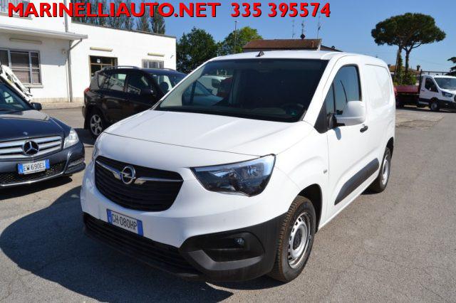 OPEL Combo Cargo 1.5 Diesel 100CV 650kg Edition