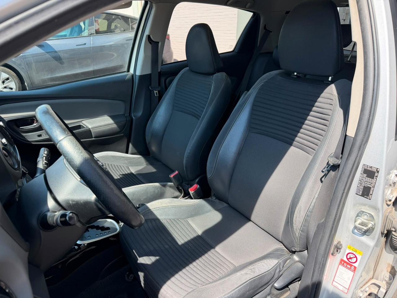 Toyota Yaris 1.5 Hybrid 5 porte Style