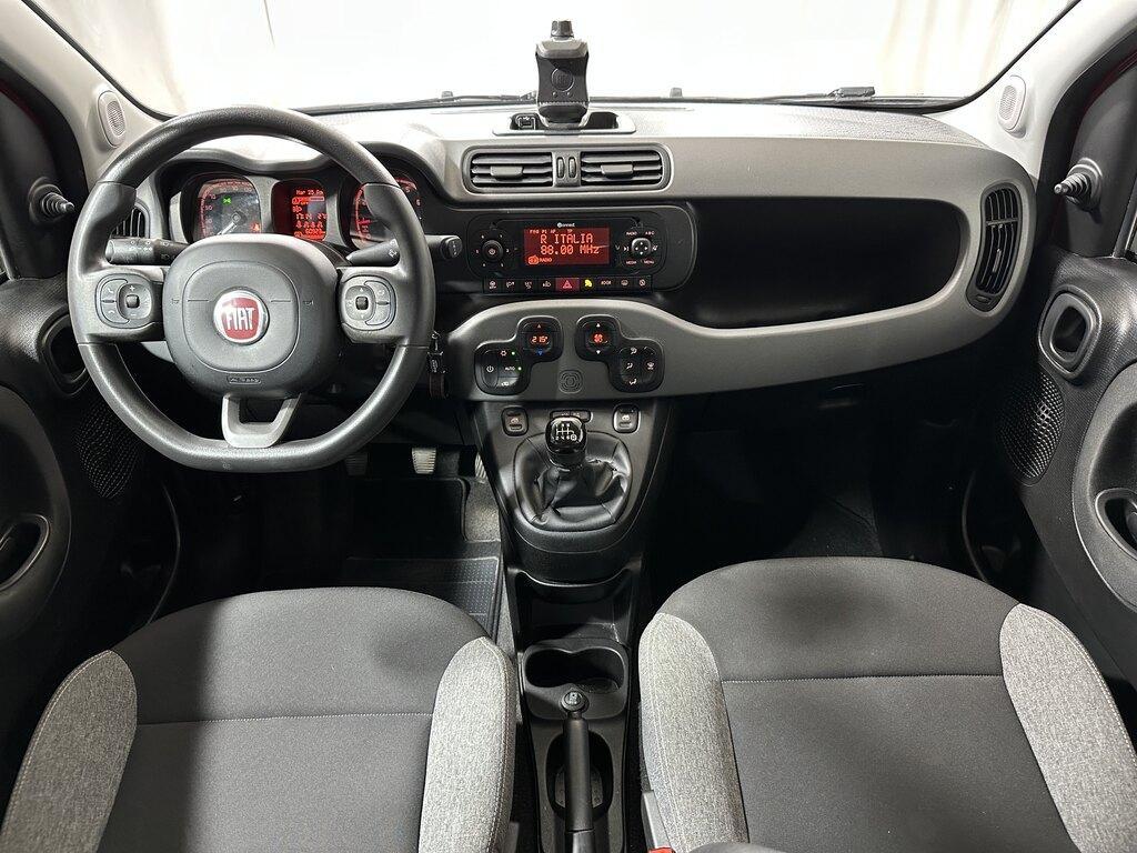 Fiat Panda 0.9 t.air t. Wild 4x4 s&s 85cv 5p.ti
