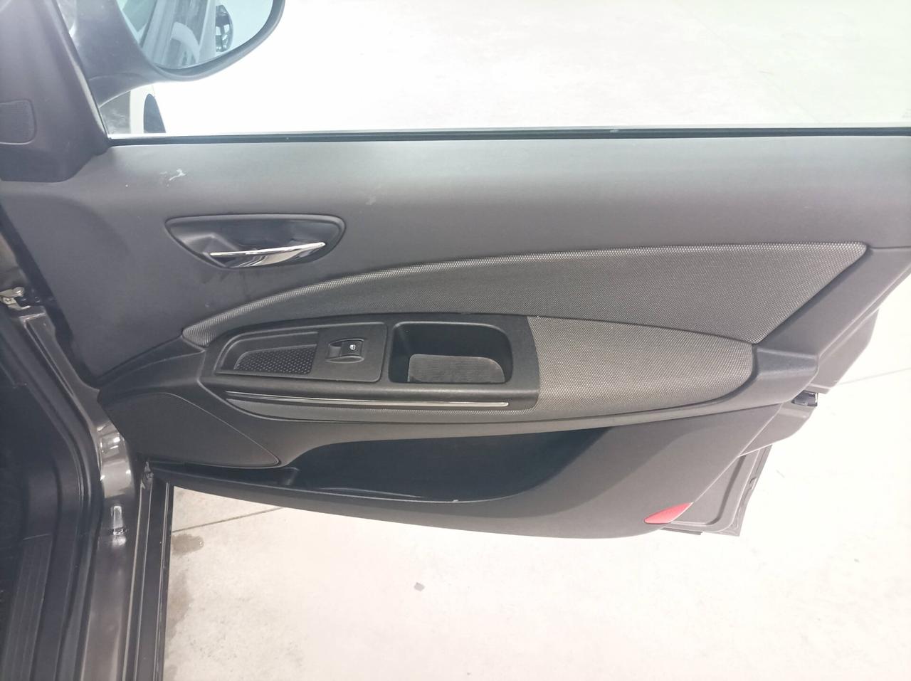 Fiat Bravo 1.9 MJT 120 CV Dynamic 01/2008