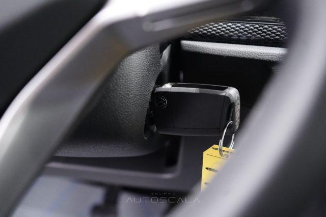 VOLKSWAGEN Polo 1.0 Edition Plus