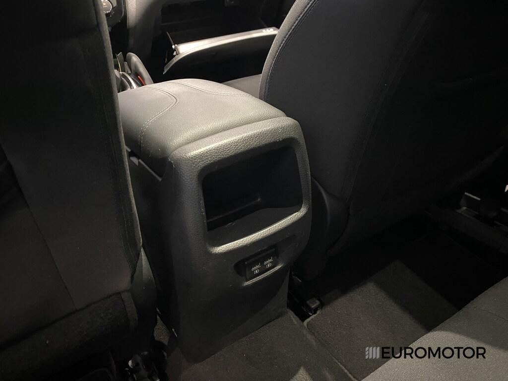 Nissan Qashqai 1.5 dCi N-Connecta 2WD DCT