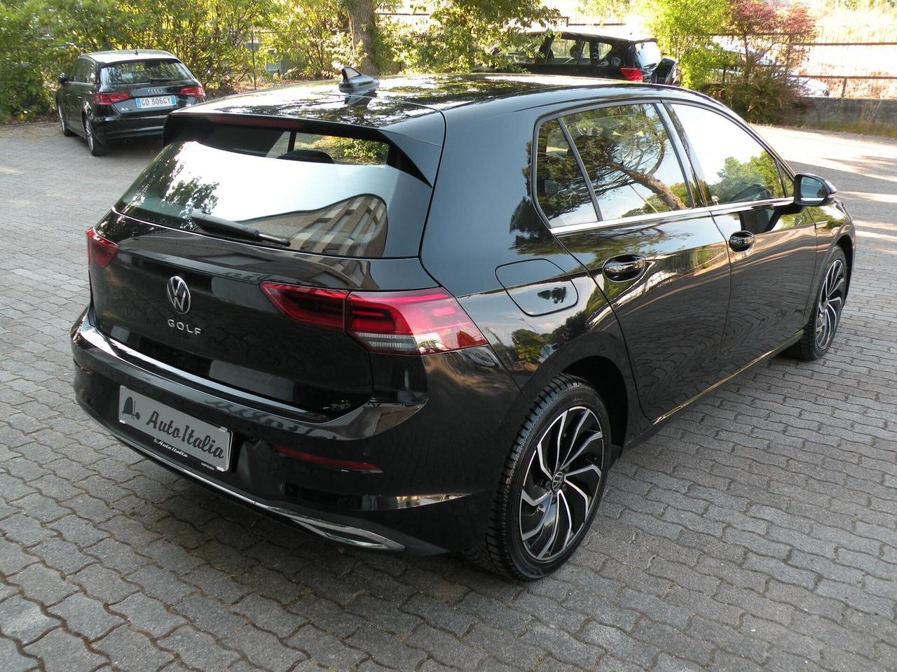 VOLKSWAGEN GOLF 2.0 115CV STYLE 2021