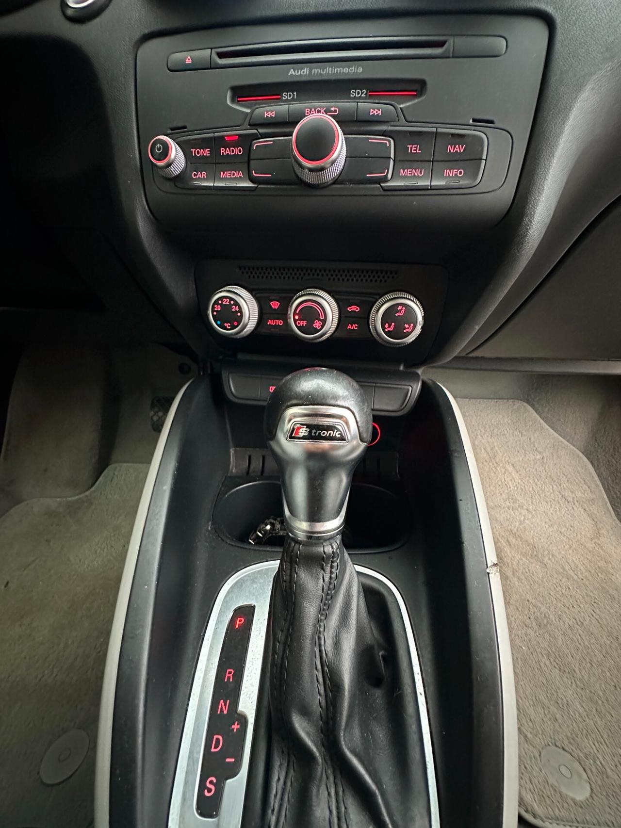 Audi A1 1.6 TDI S tronic 2014 Garantita