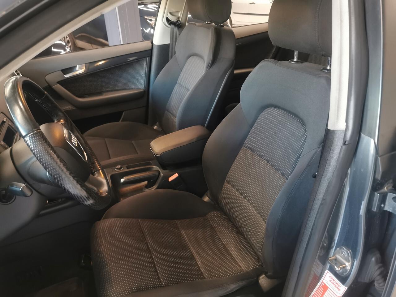 Audi A3 SPB 1.4 16V TFSI Ambition ok Neopatentati