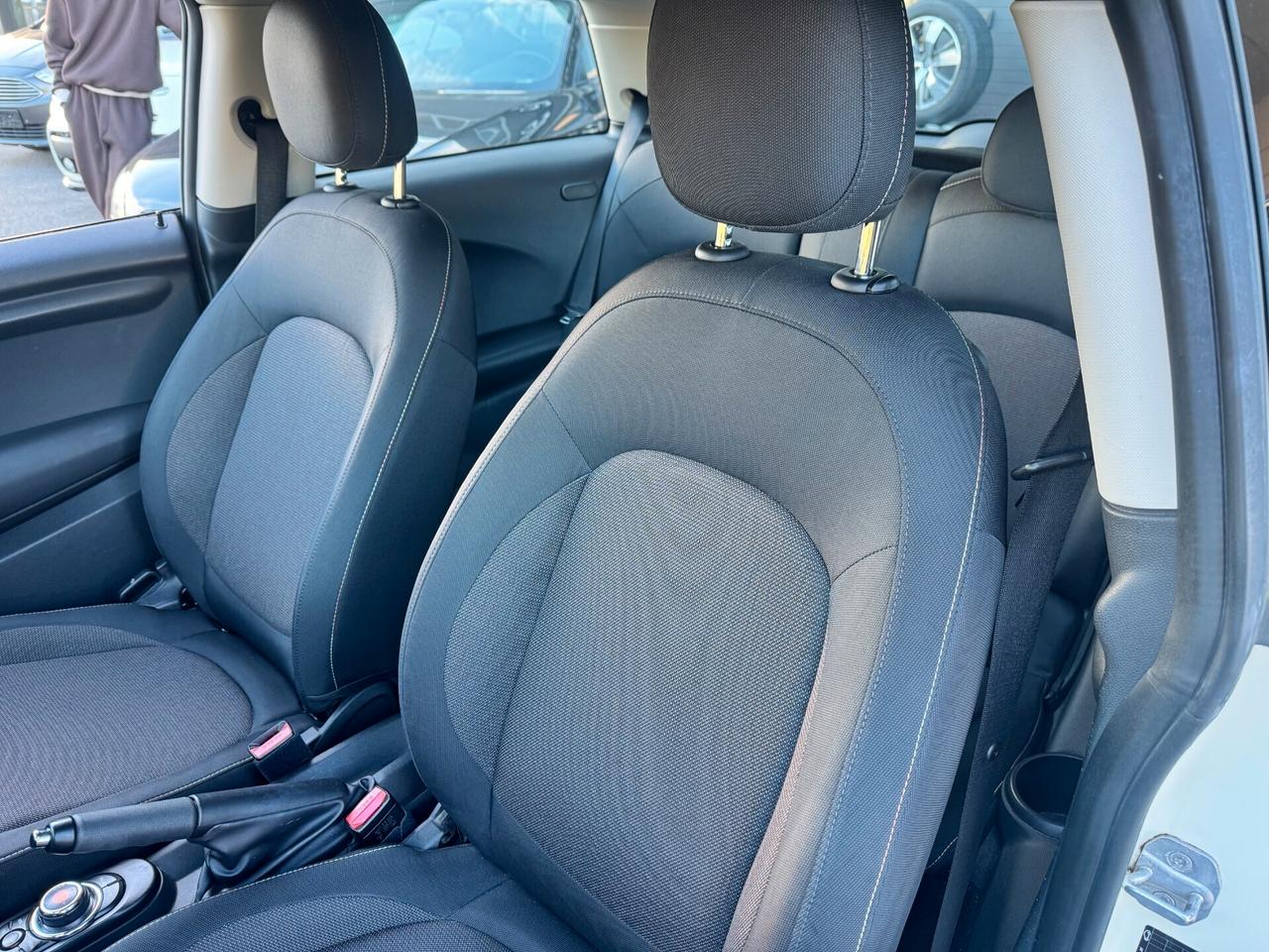 Mini 1.2 One NEOPATENTATI