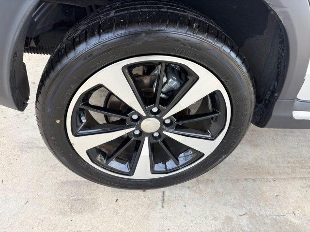 DR MOTOR DR 3.0 1.5 Bi-Fuel GPL FINO AL 01/2035 CAMBIO AUTOMATICO