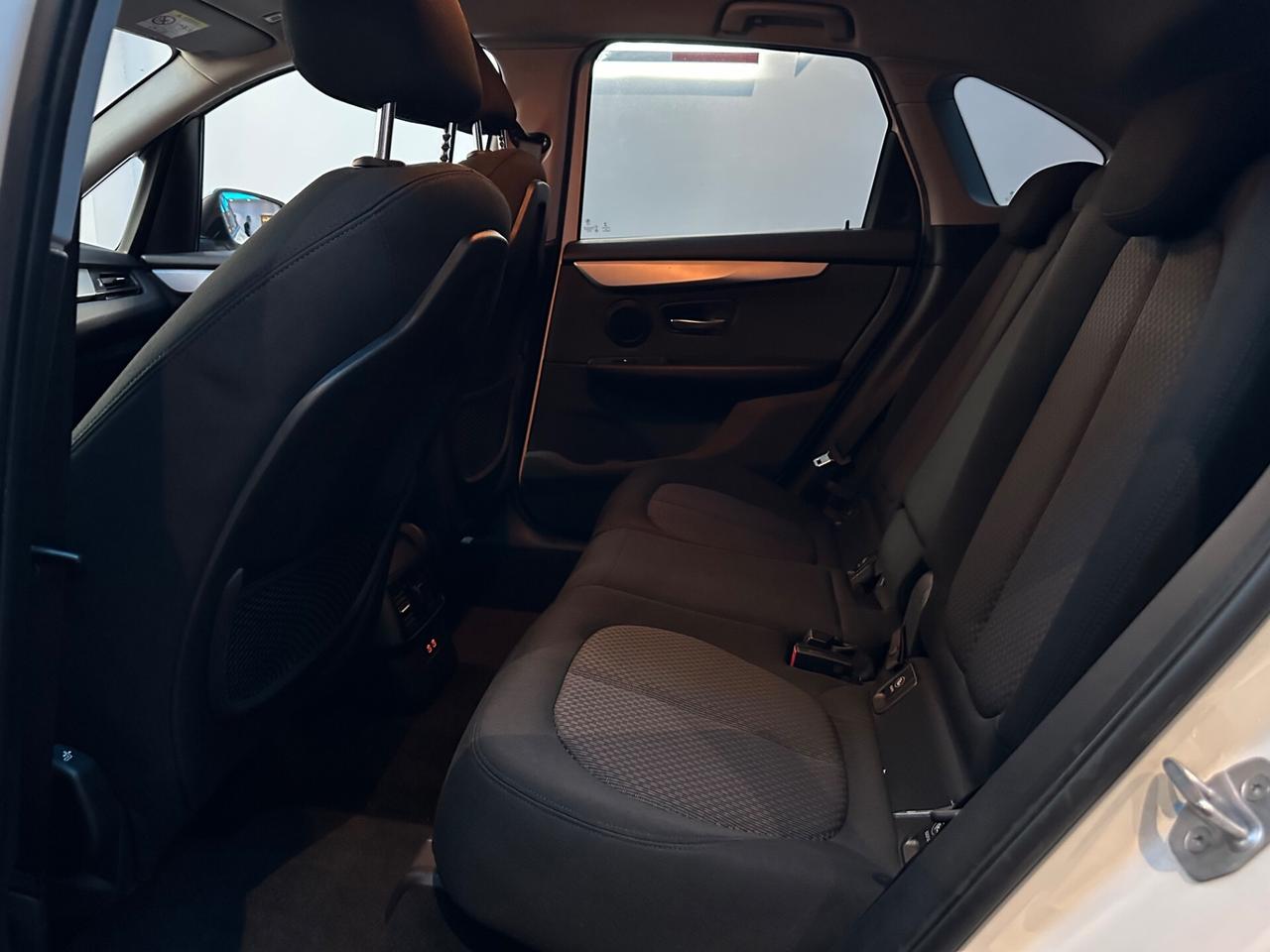 Bmw 216 216d Active Tourer Advantage