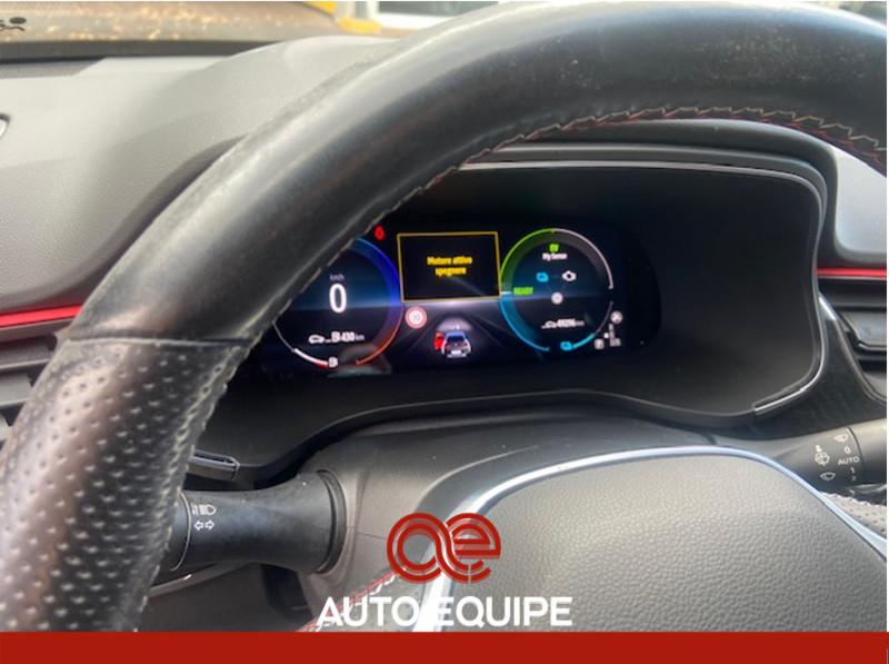 Renault Arkana Arkana Hybrid E-Tech 145 CV R.S.Line Fast Track