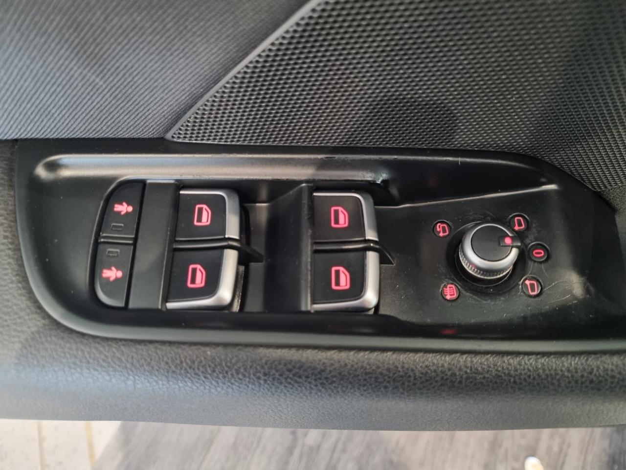 Audi A3 Sportback 1.4 g-tron