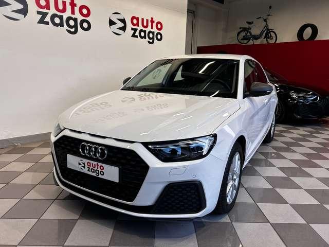 Audi A1 Sportback 30 1.0 TFSI Admired Advanced 110 CV