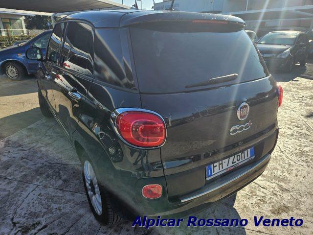 FIAT 500L 1.6 Multijet 120 CV Business