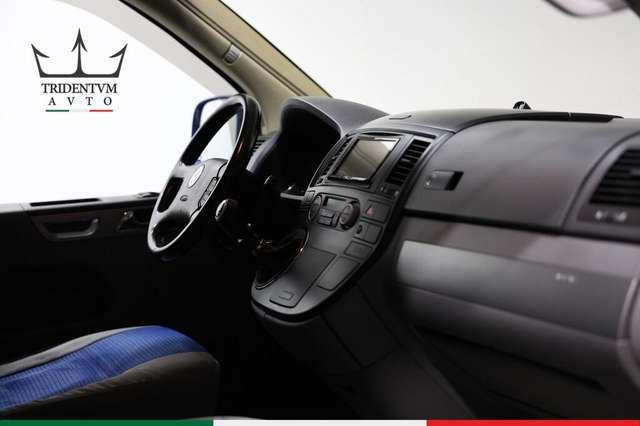 Volkswagen T5 California 2.5 Tdi Comfortline