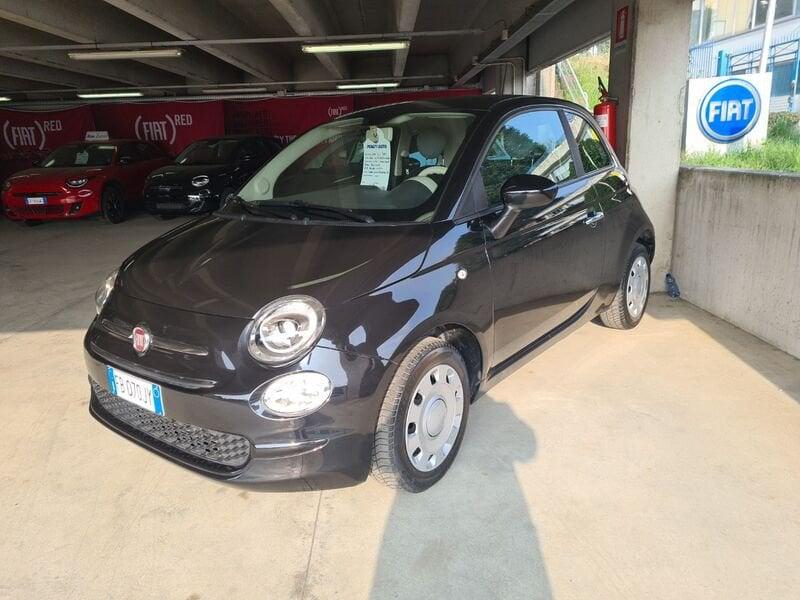 FIAT 500 1.2 69cv Pop