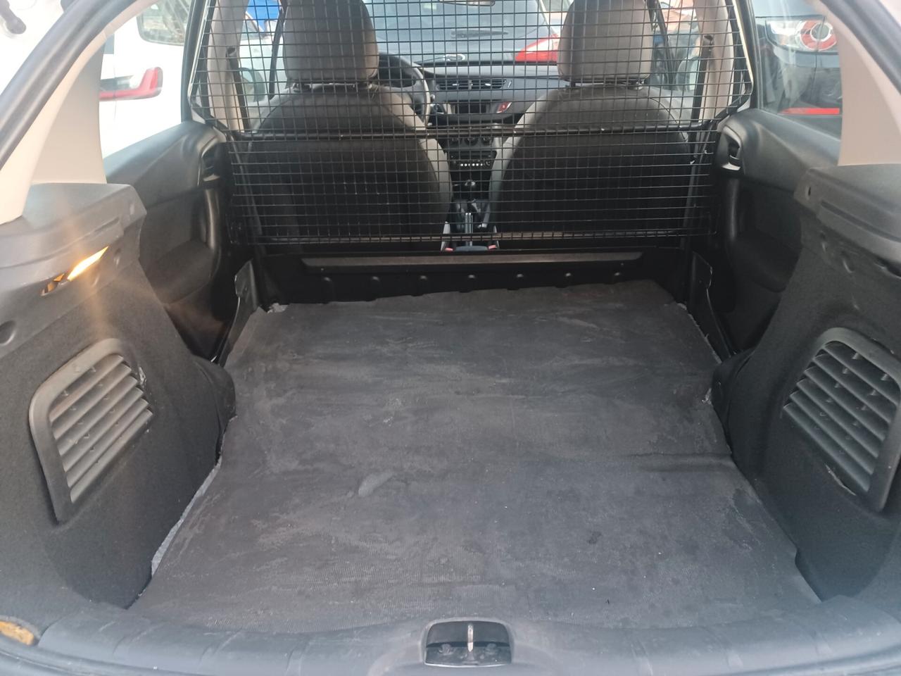 Citroen C3 BlueHDi 75 Van ANNO 2016 EURO 6