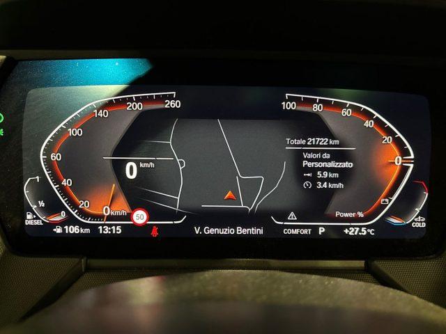 BMW 118 d 5p. Msport Auto
