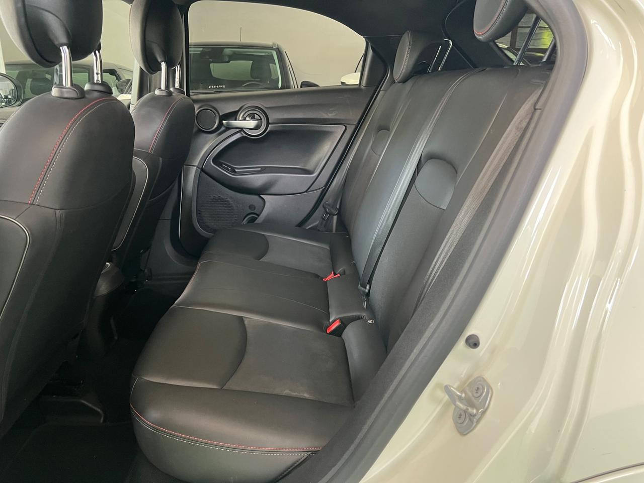 Fiat 500X 1.3 MultiJet 95 CV Sport