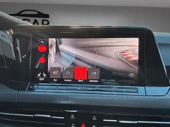Volkswagen Golf GTI 2.0 tsi 245cv dsg~Unipro~Promo~Finanziamento