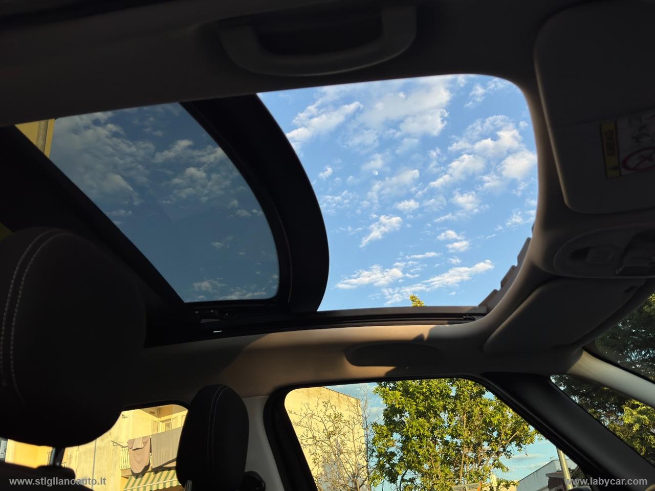 FIAT 500L 1.3 MJT 95 CV Cross TETTO