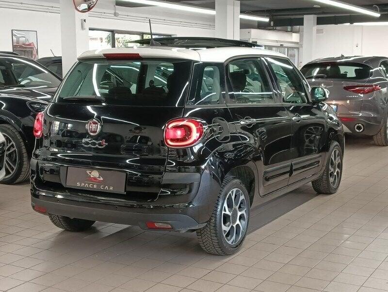 FIAT 500L 500L 1.3 Multijet 95 CV Business