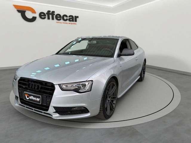 Audi A5 3.0 V6 TDI F.AP. quattro Ambition