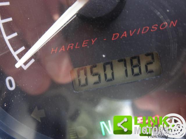 HARLEY-DAVIDSON V-Rod VRSCB