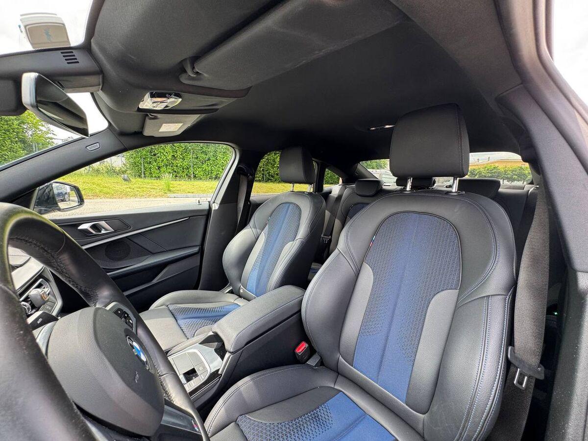 BMW Serie 2 Coupé 218d Msport auto Gran Coupe