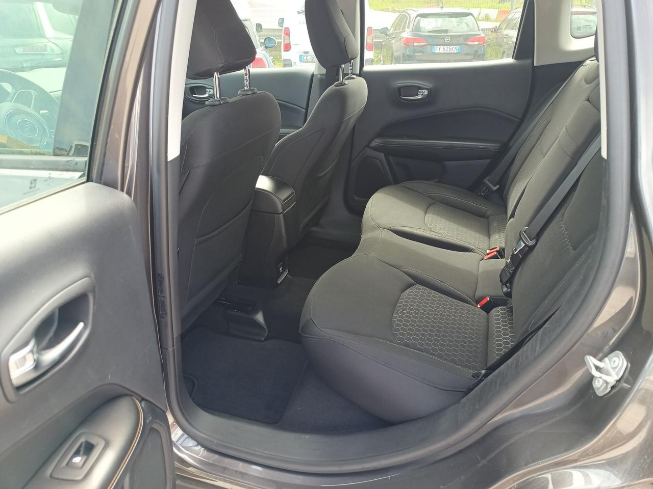 Jeep Compass 1.6 Multijet II 2WD Longitude aziendale