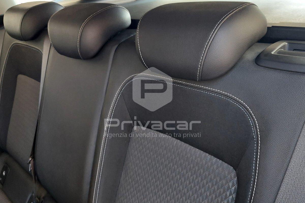 OPEL Astra 1.6 CDTi 136CV aut. Sports Tourer Innovation