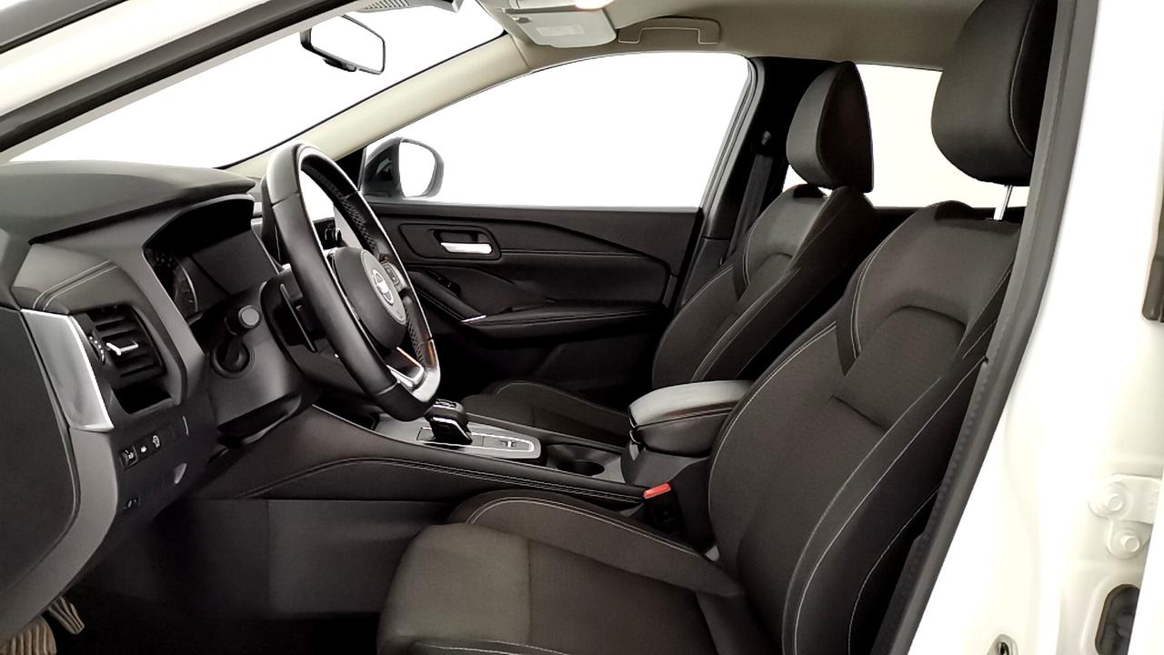 NISSAN Qashqai III 2021 - Qashqai 1.3 mhev N-Style 2wd 158cv xtronic